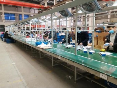 8年電商路，邁瑞馳汽車用品前進永不止步 在汽車銷售浪潮中的成長與堅守