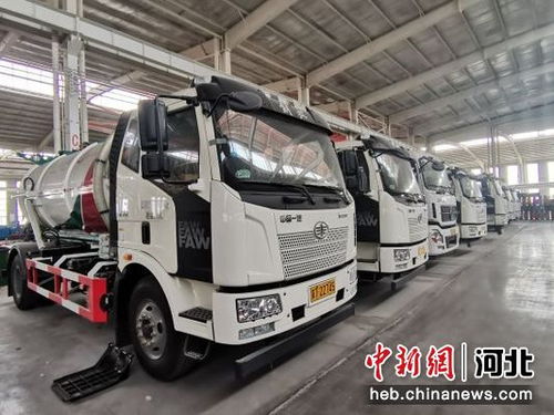 河北景縣壯大特色產業 推動縣域經濟高質量發展