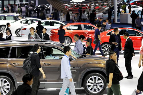 展望明年 中國(guó)汽車銷量預(yù)計(jì)增長(zhǎng)4%，市場(chǎng)轉(zhuǎn)型與消費(fèi)升級(jí)并行
